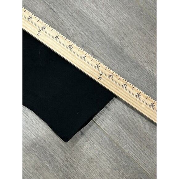 NWT Elie Tahari Womens Zip Front Blazer Jacket Long Sleeve Career Black Size 0 - Picture 9 of 10